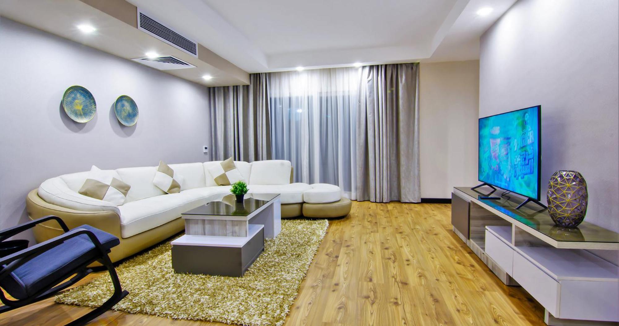 Ocean Blue Studios Cairo Exterior photo